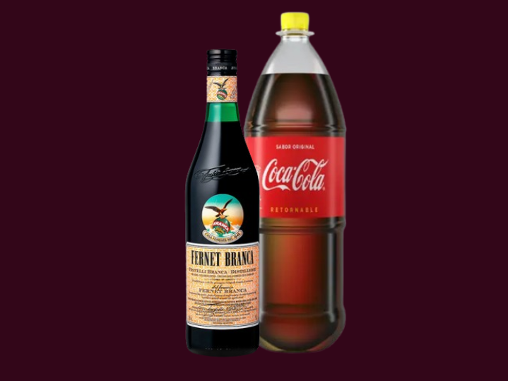PROMO FERNET 2.5l