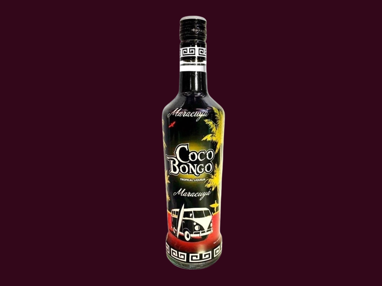 COCO BONGO MARACUYA