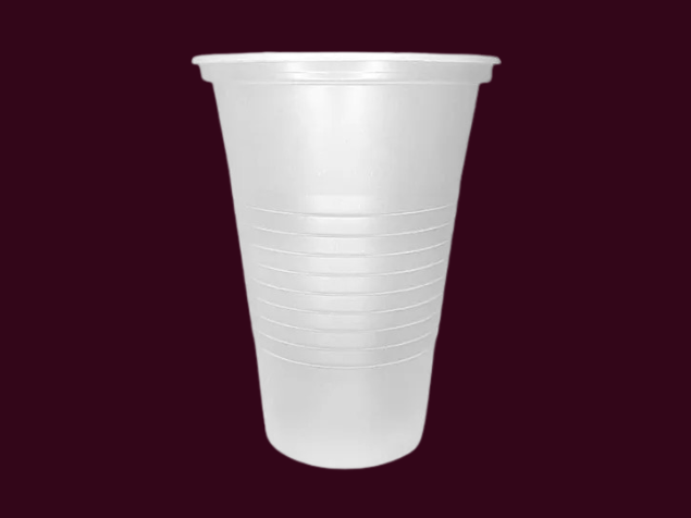 VASO DESCASRTABLE 800CC