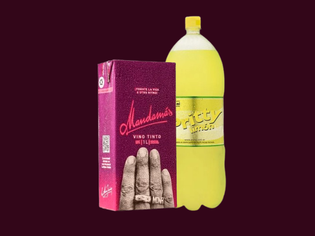 PROMO MANDAMAS