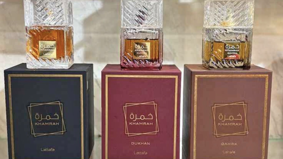 Perfumes Originales 100ml