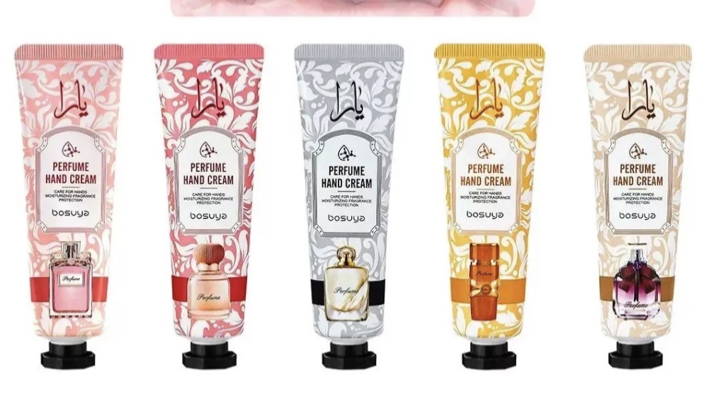Set de Cremas x 30ml