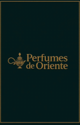 Logo Perfumes de Oriente