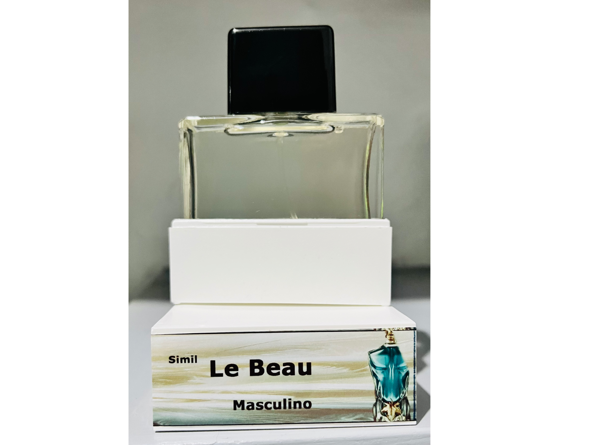 Le Beau J.P.G.