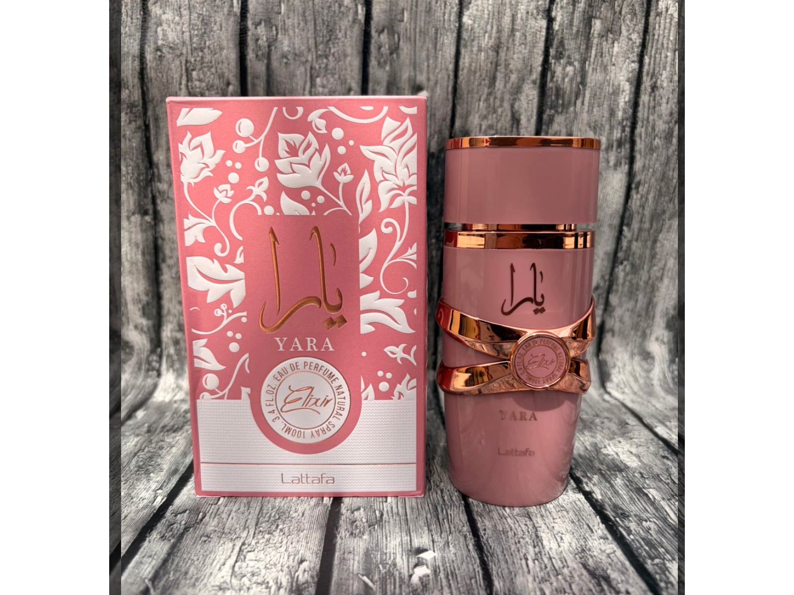 Yara Elixir