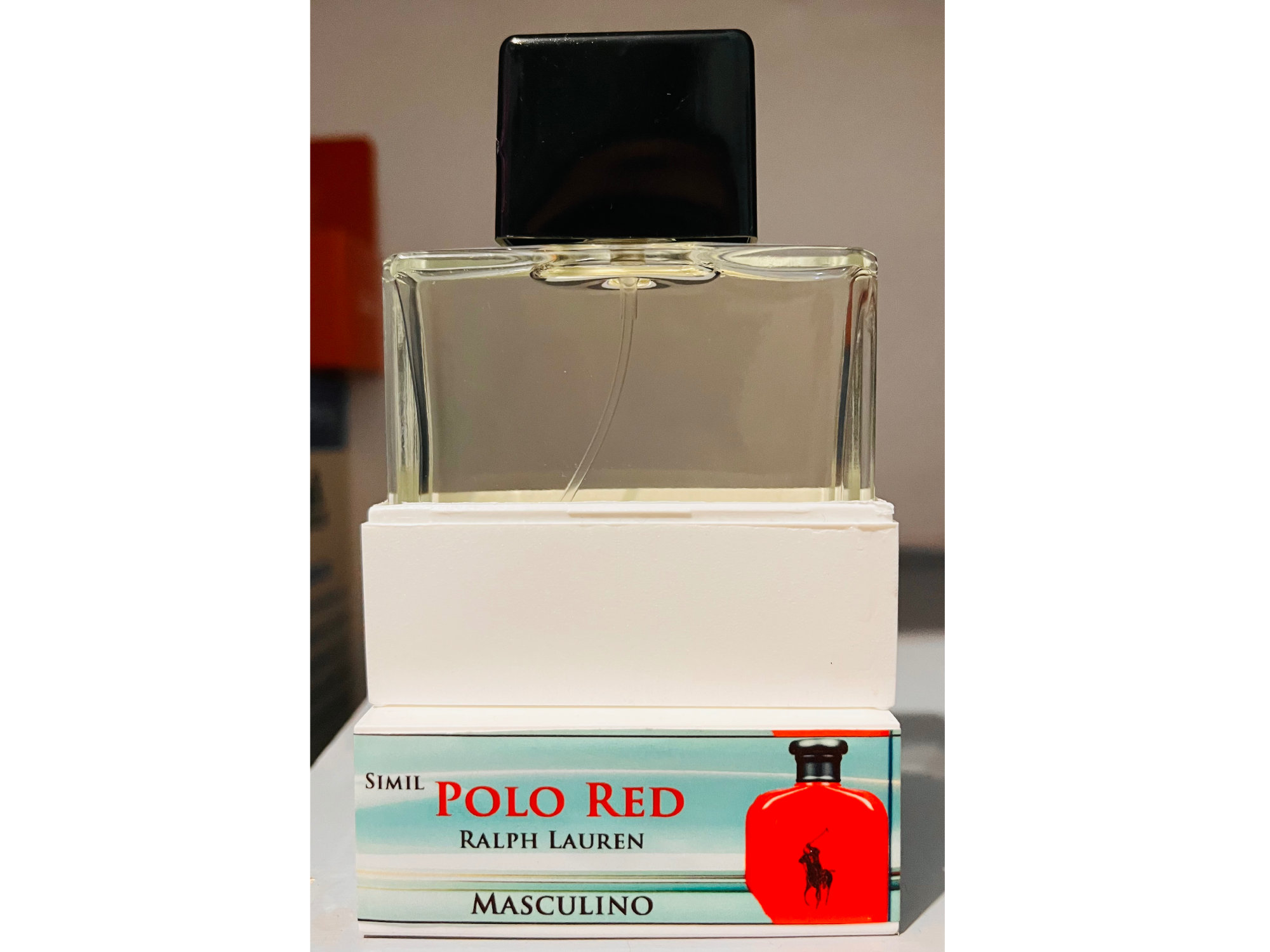 Polo Red  Ralph Lauren