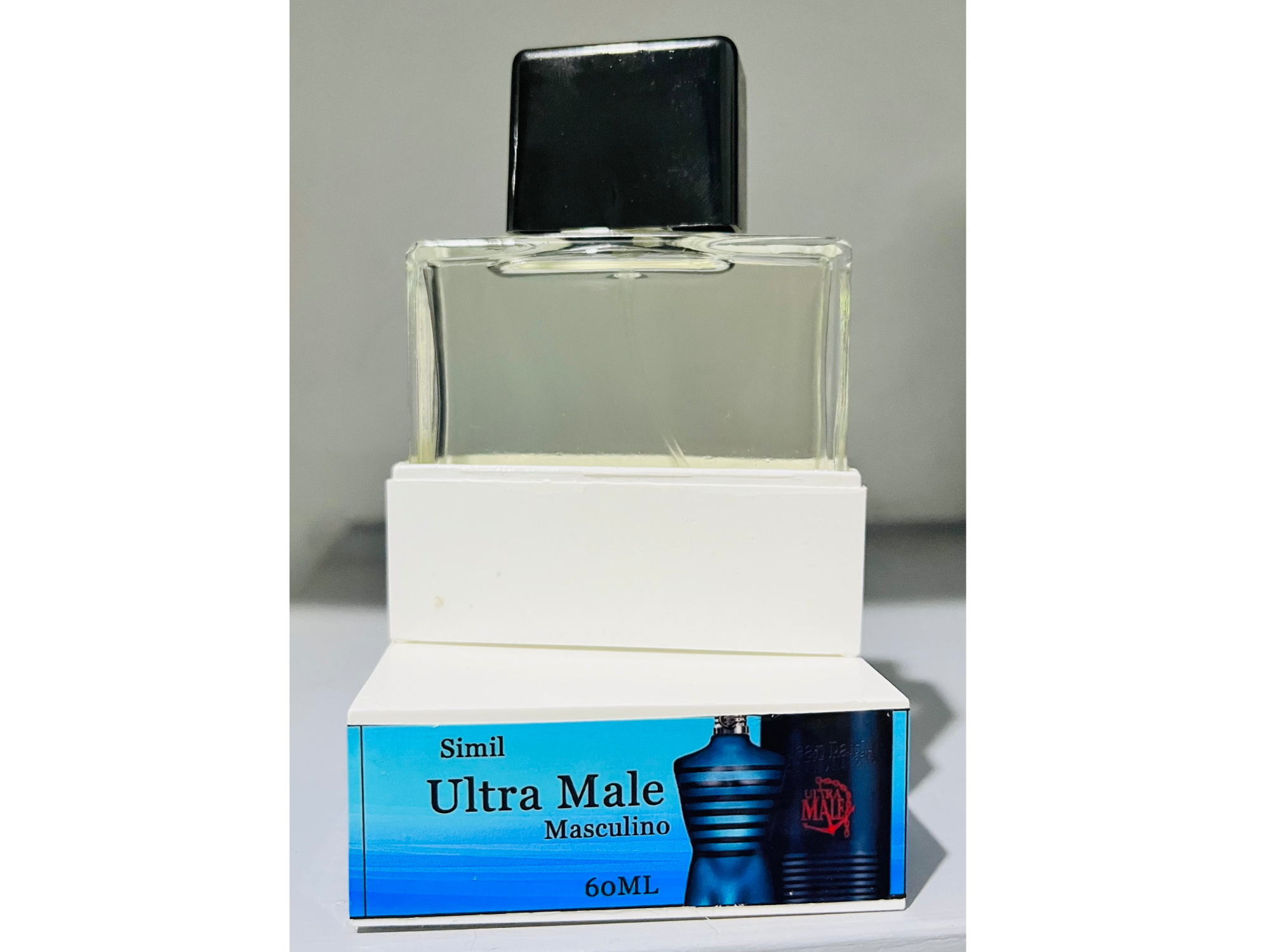 Ultra Male J.P.G.