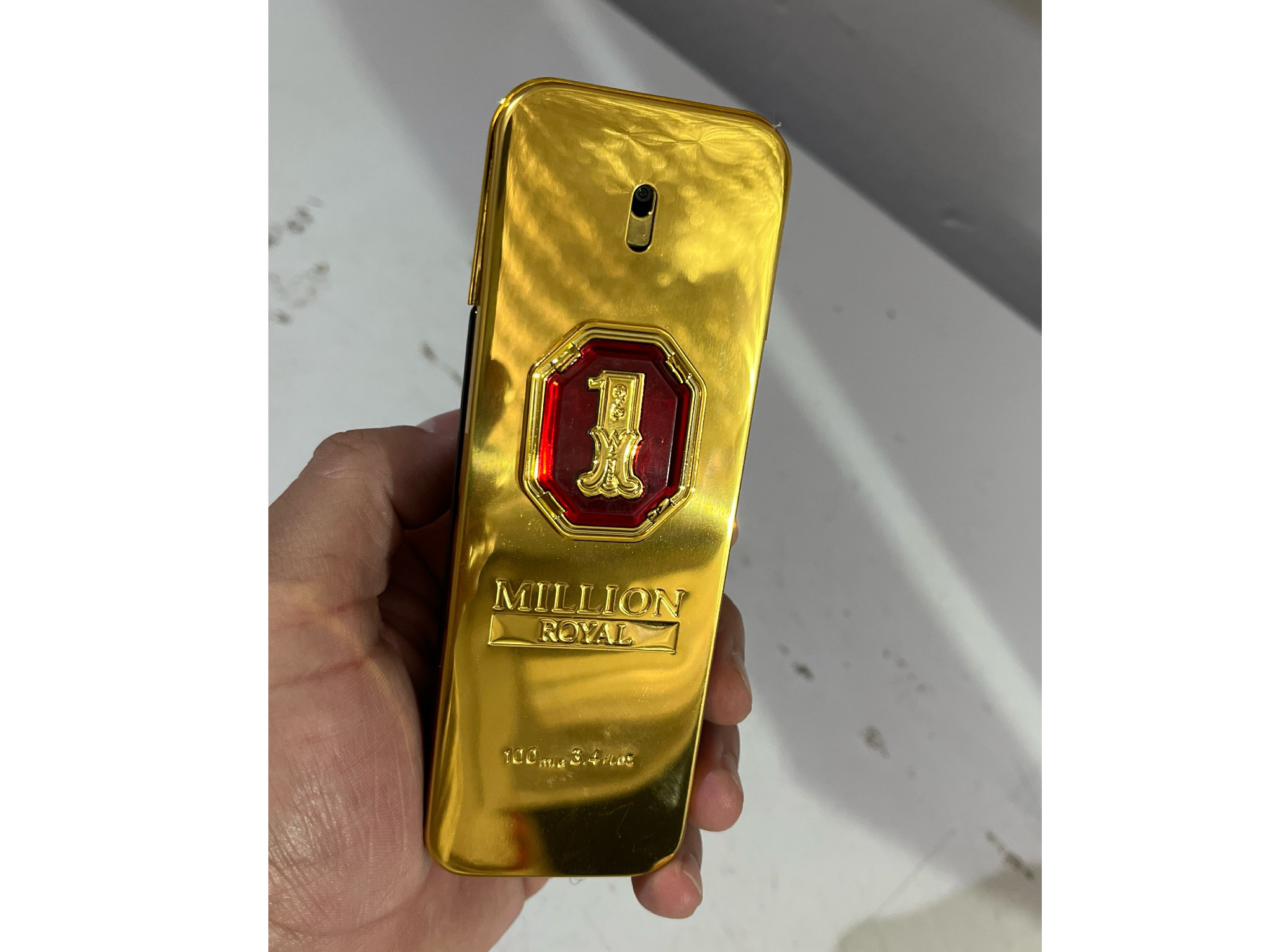 Millon Royal