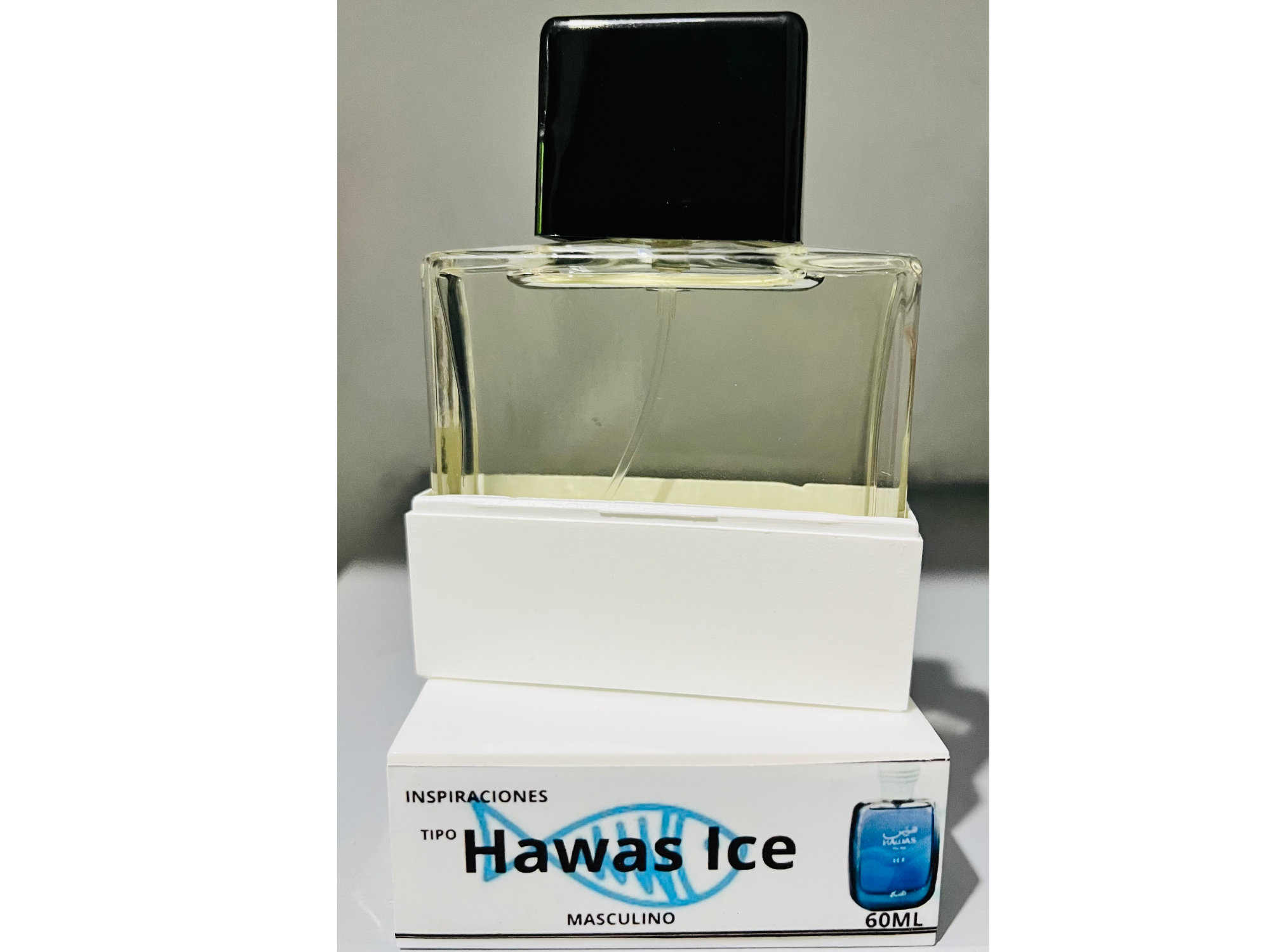 Hawas Ice