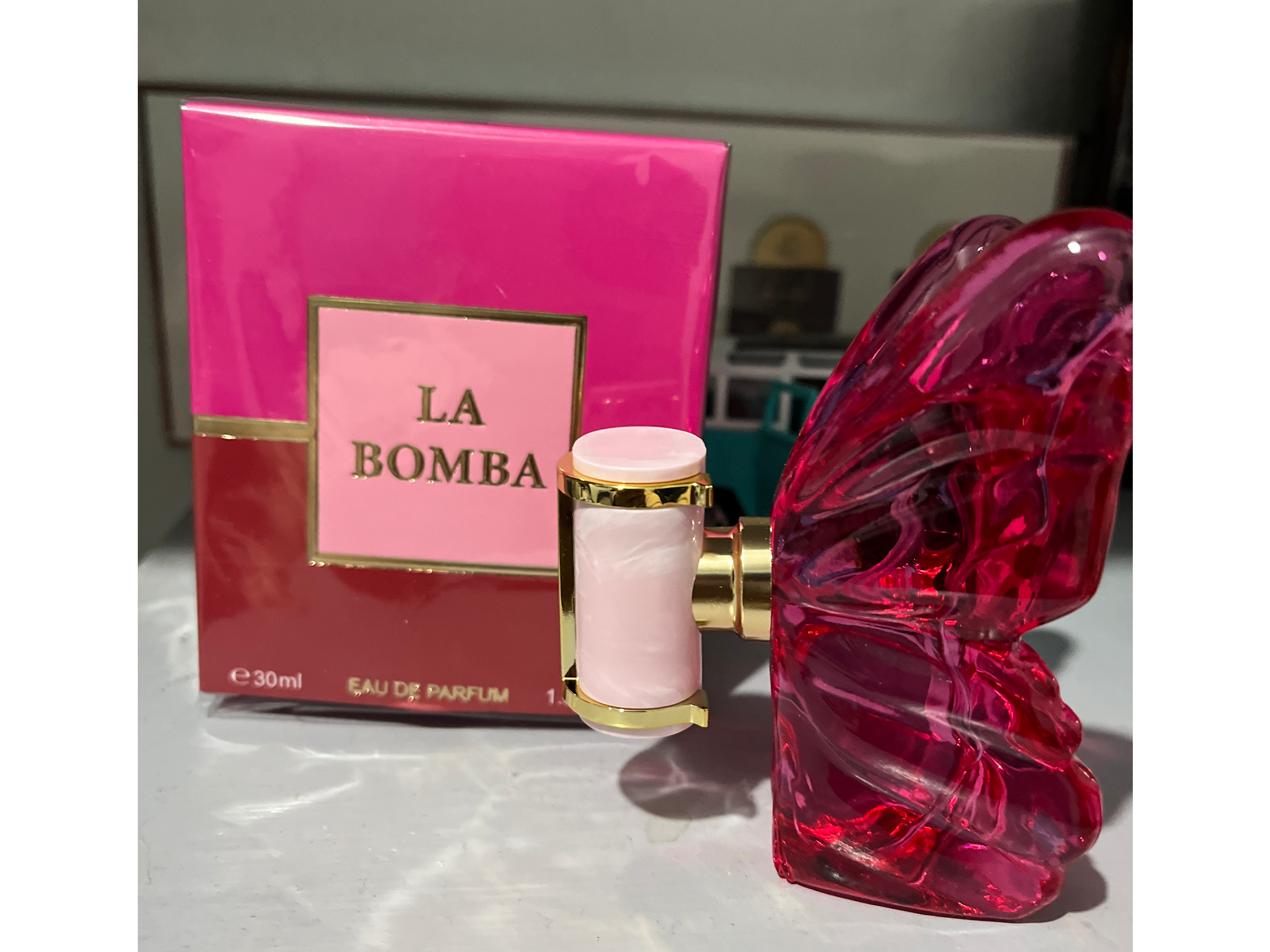 La Bomba 30ml