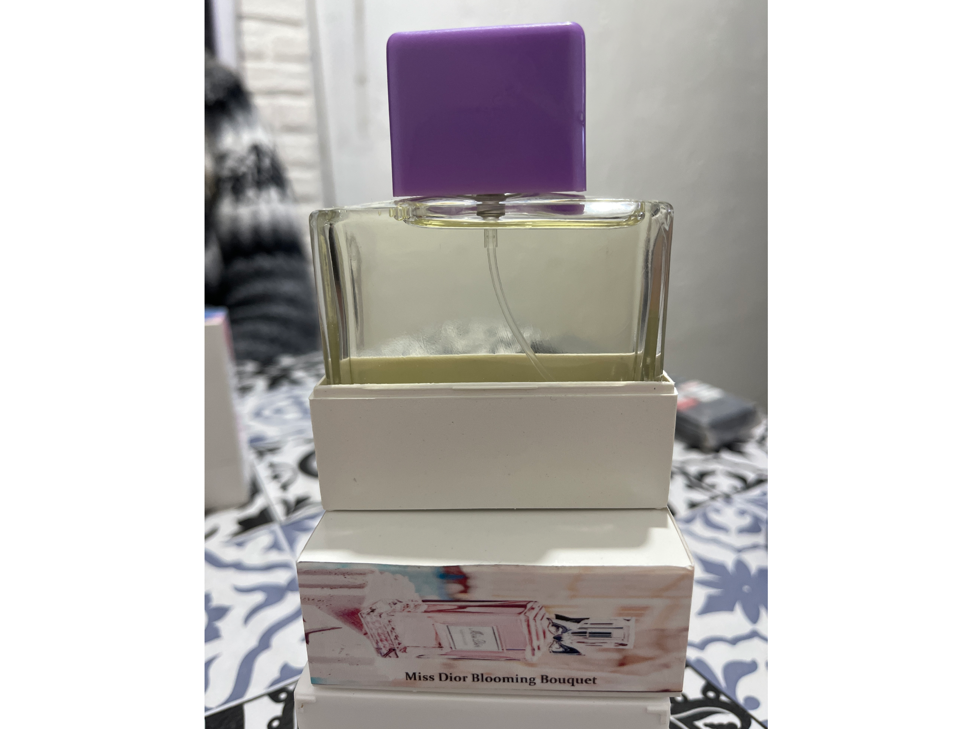 Miss Dior