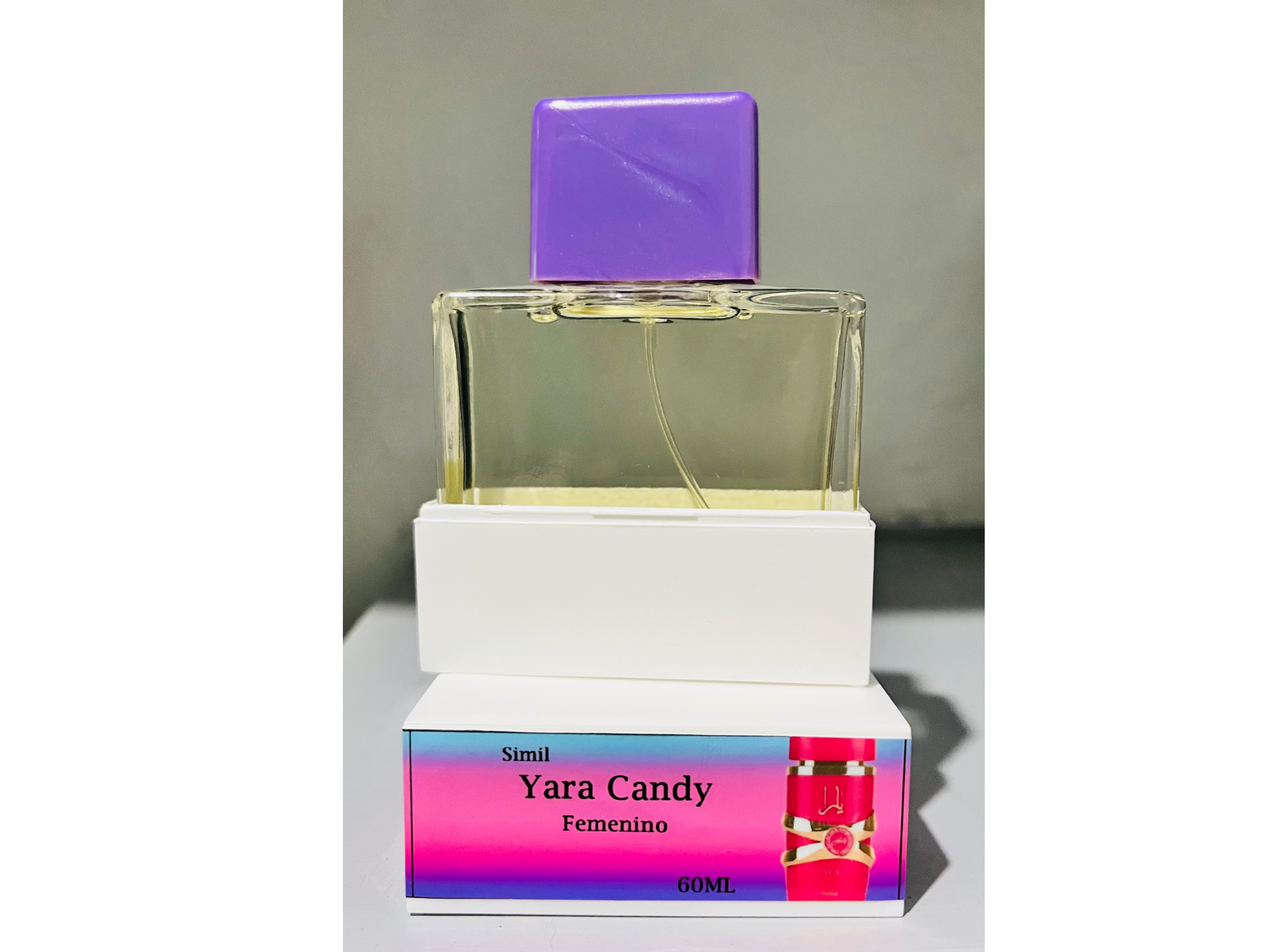 Yara Candy Lattafa