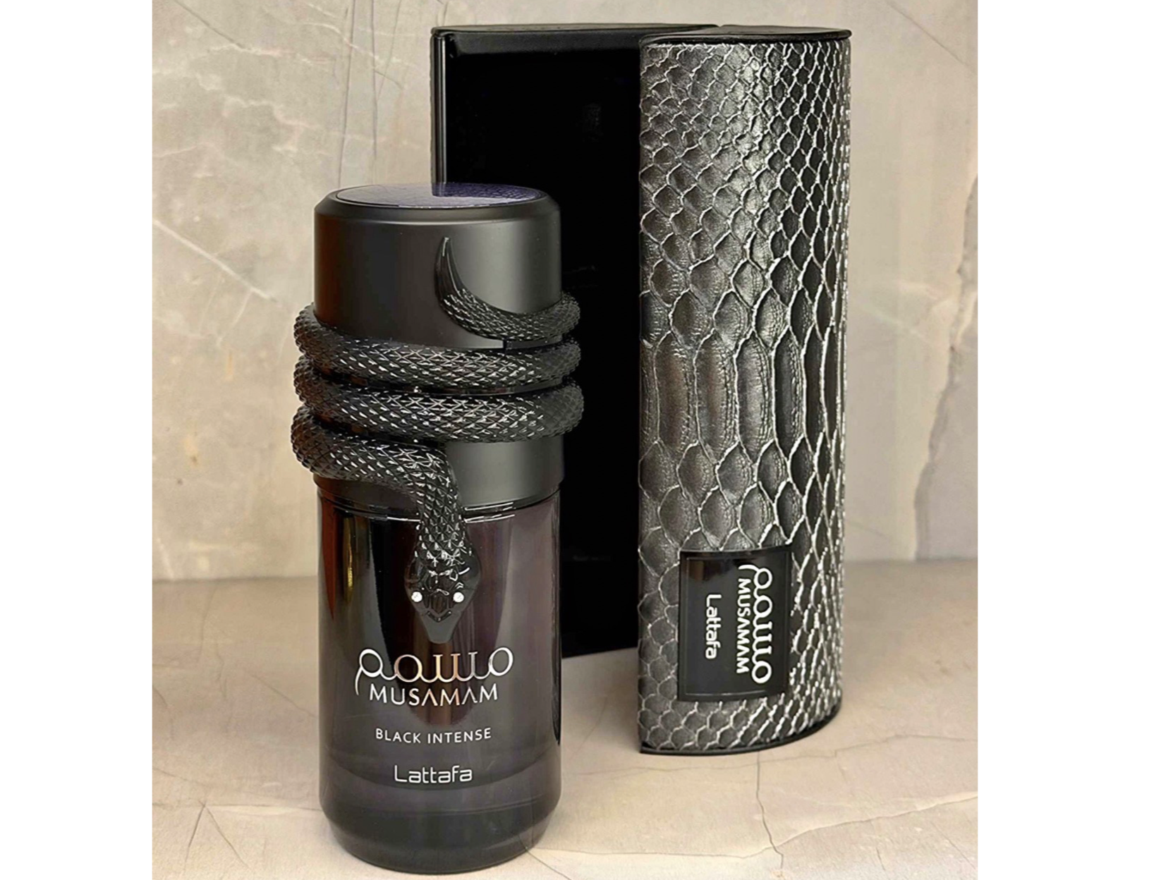 Musamam black