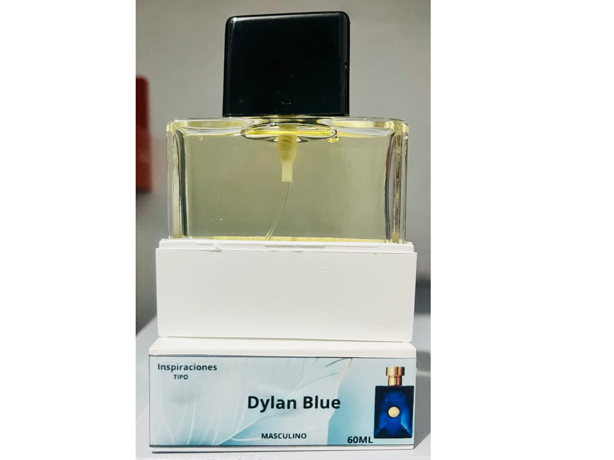 Dylan Blue