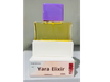 Yara Elixir Lattafa