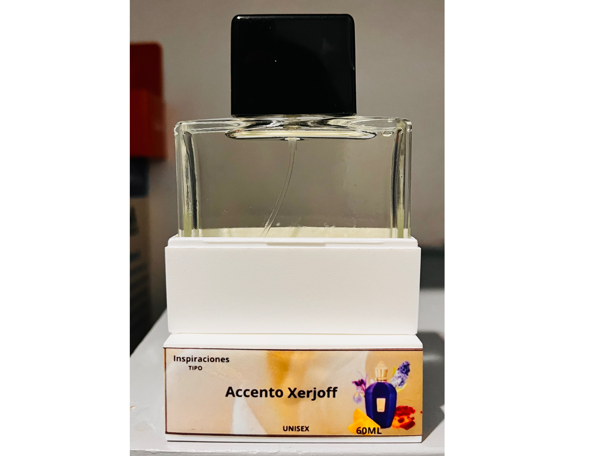 Accento Xerjoff
