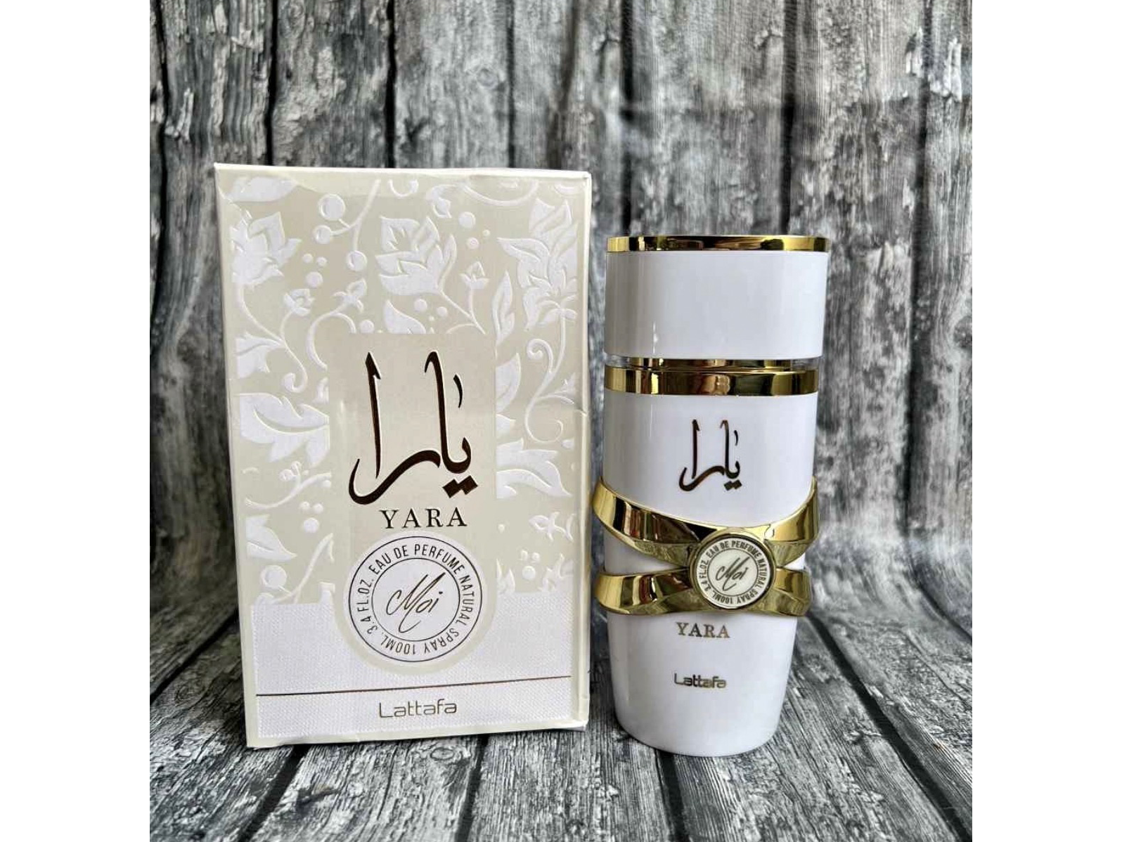 Yara  Moi