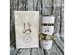 Yara Moi de Perfumes de Dubai