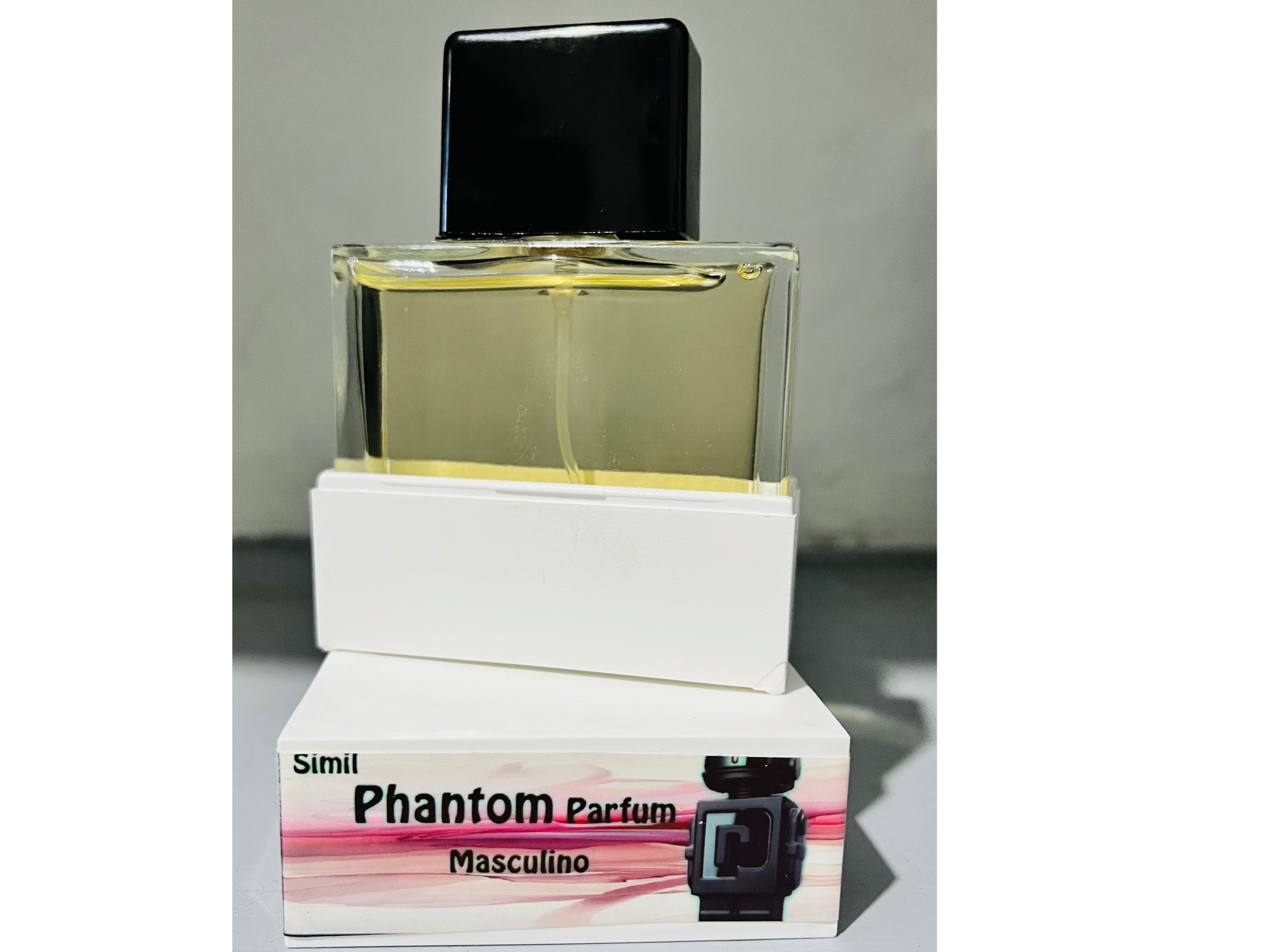 Phanton Parfun