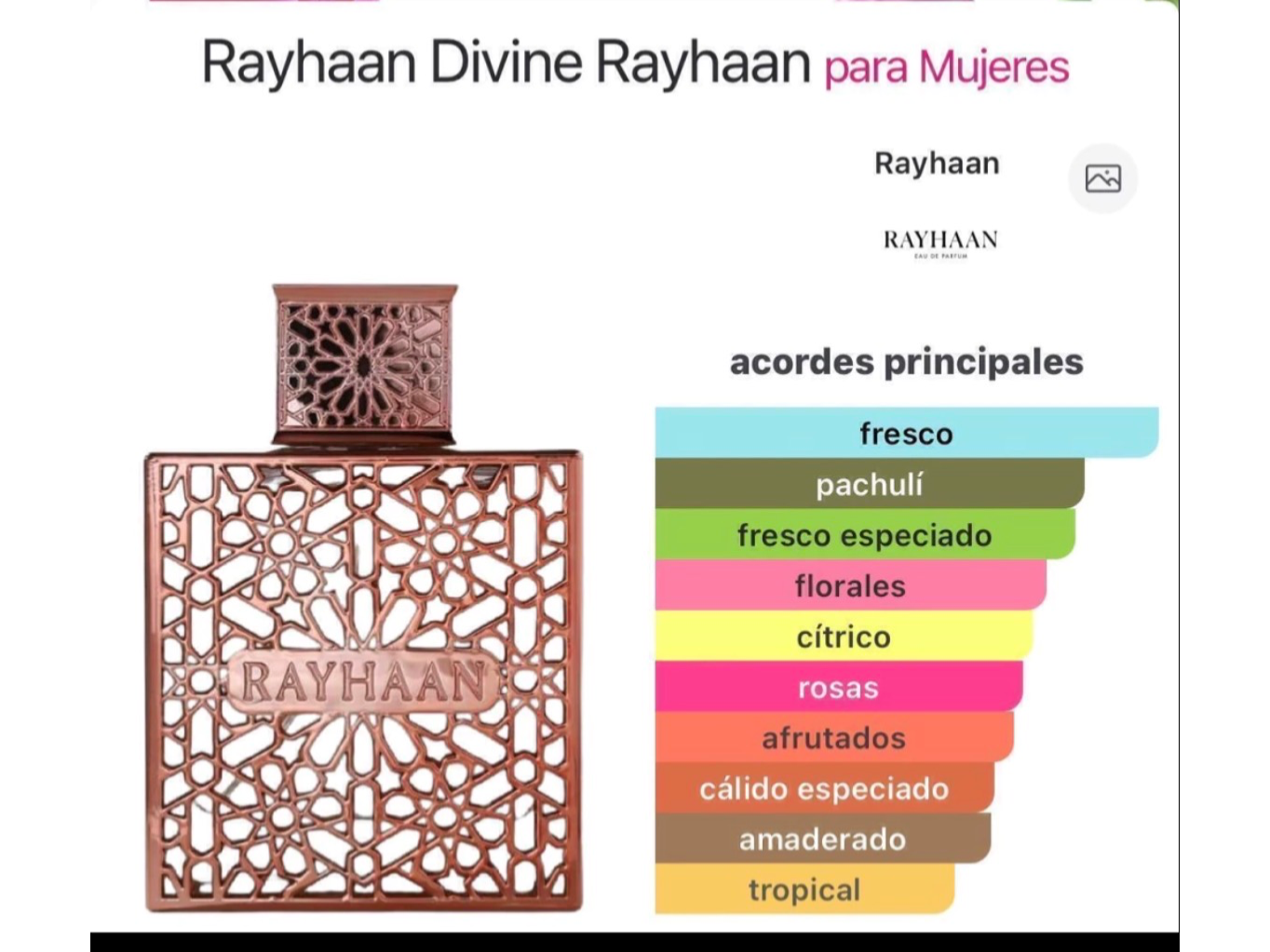 Rayhaan Divine