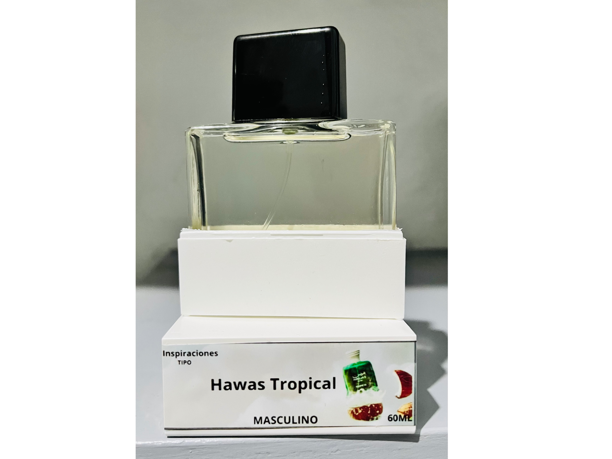 Hawas Tropical