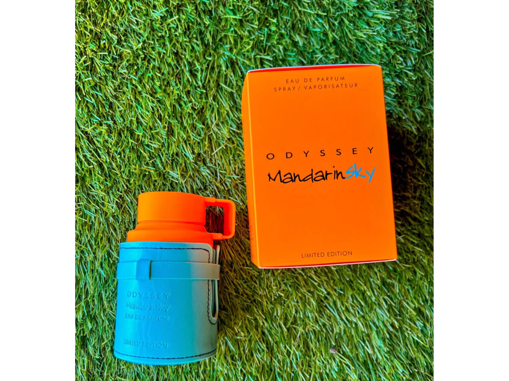 Mandarin sky 30ml