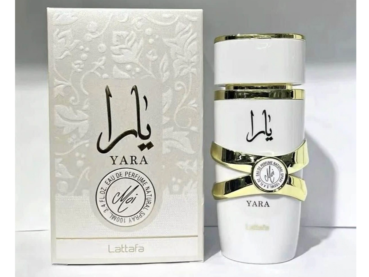 Yara Moi