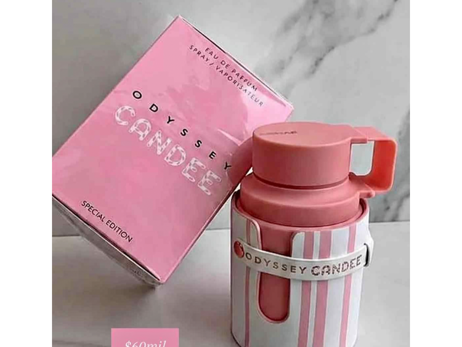Candee 30ml