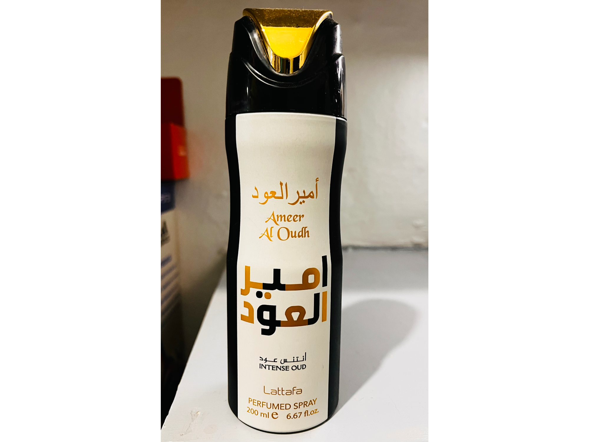 Ameer al Oudh