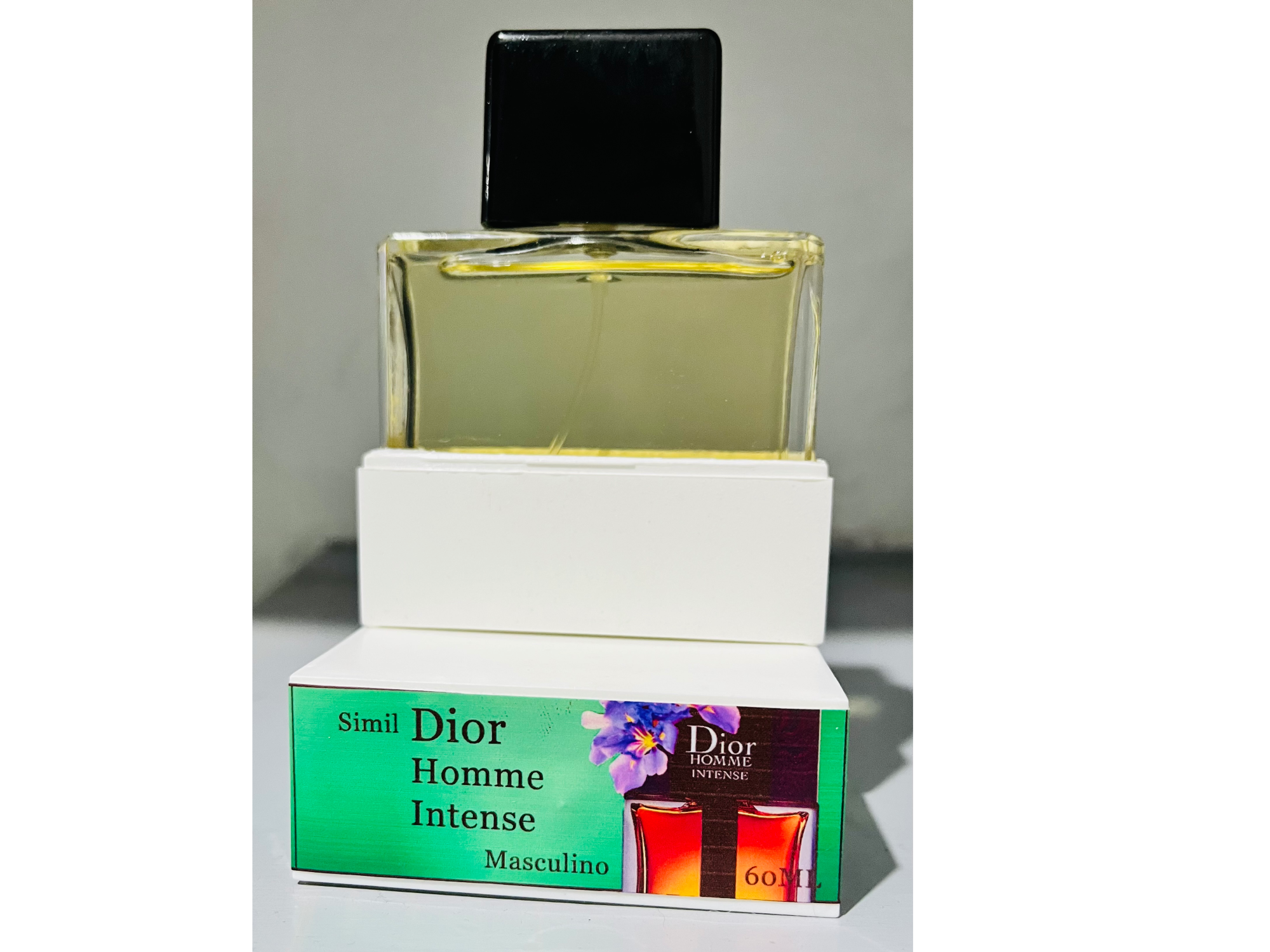 Dior Homme Intense