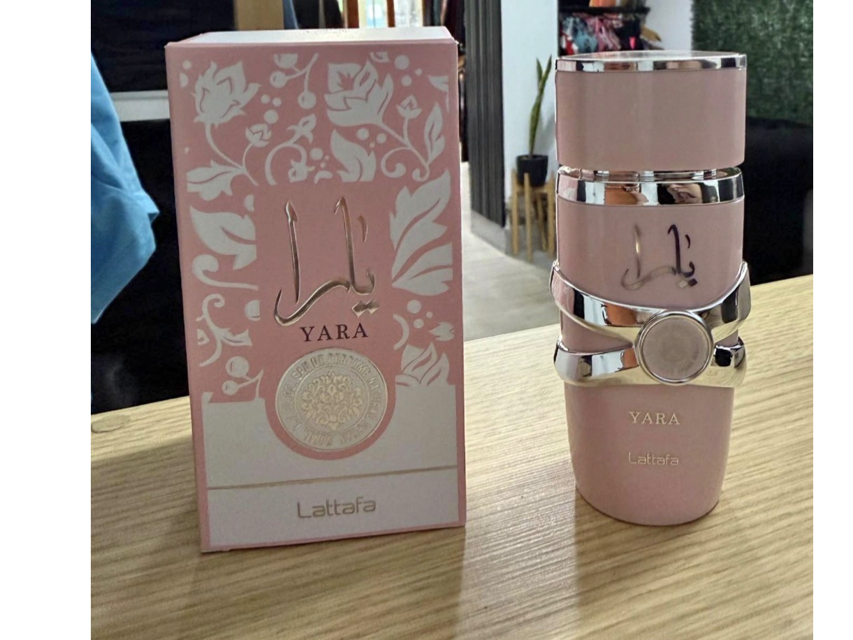 Yara Pink