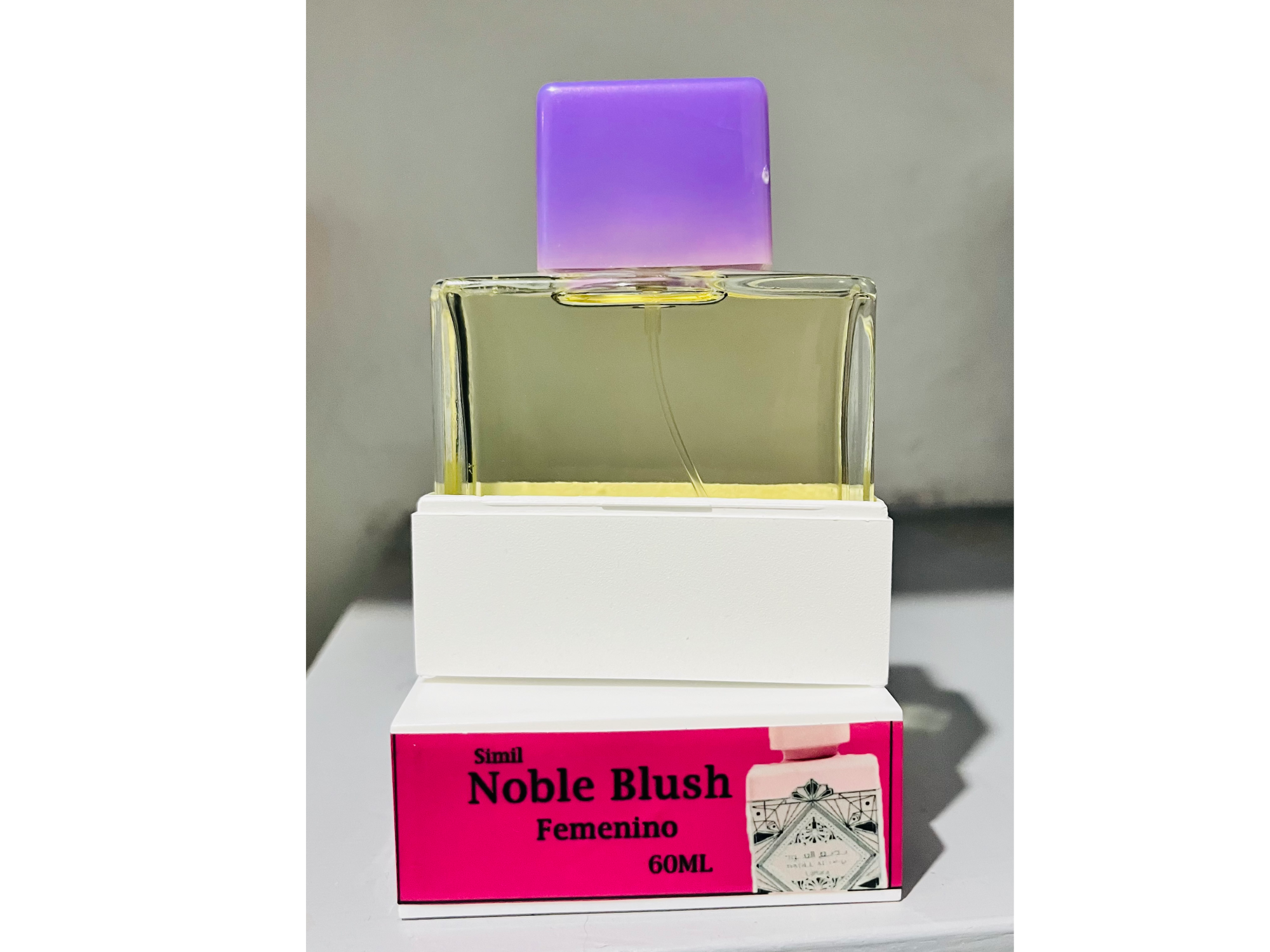 Noble Bush Lattafa