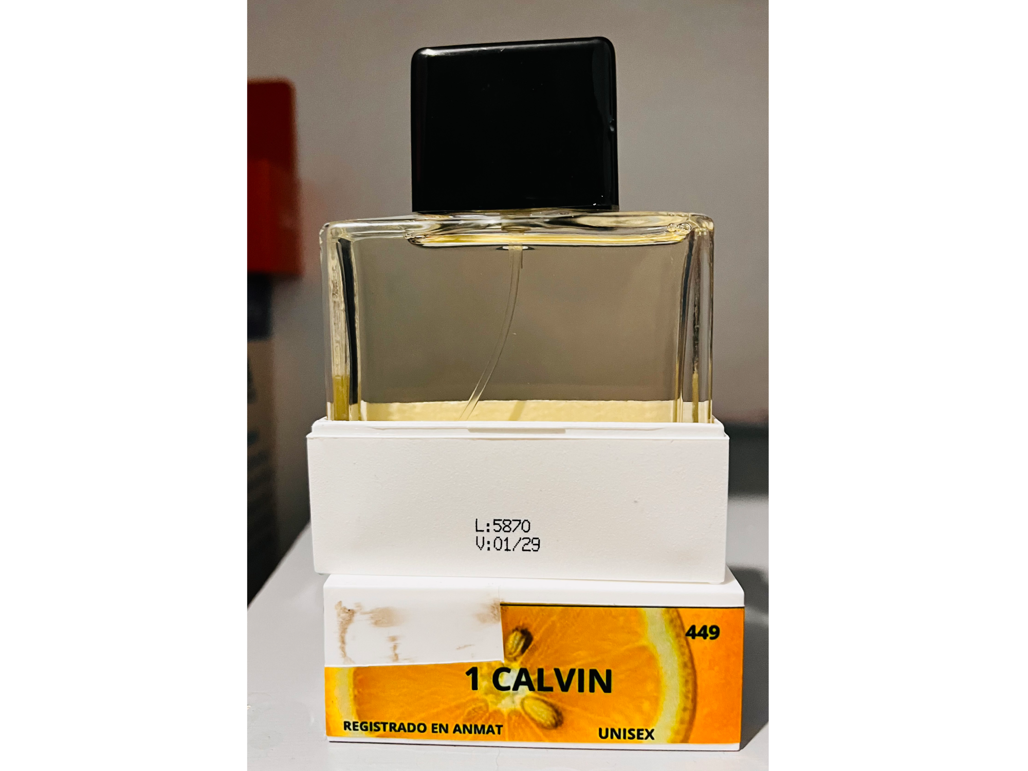 Calvin Klein
