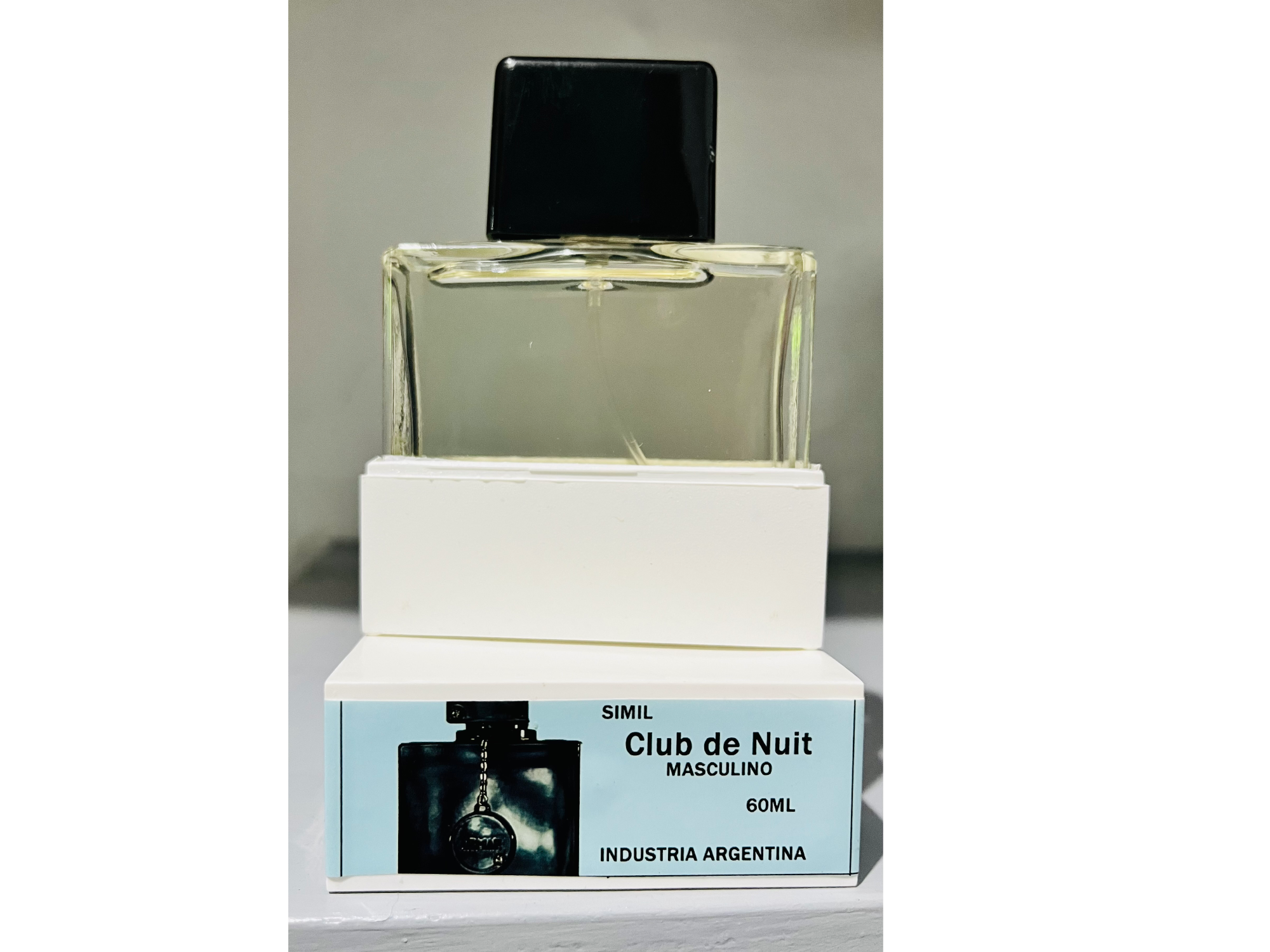 Club de Nui  Afnan
