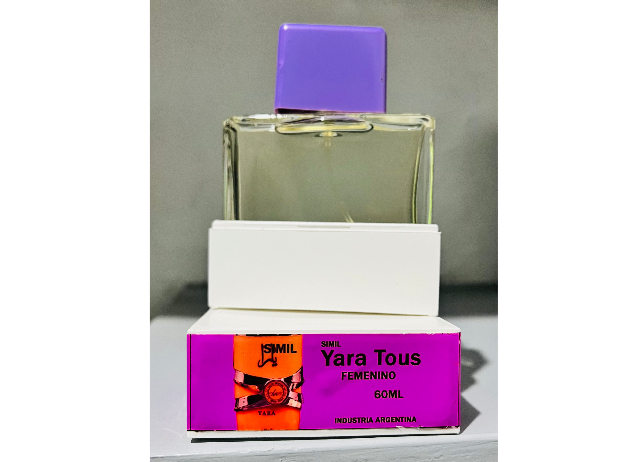 Yara Moi Lattafa