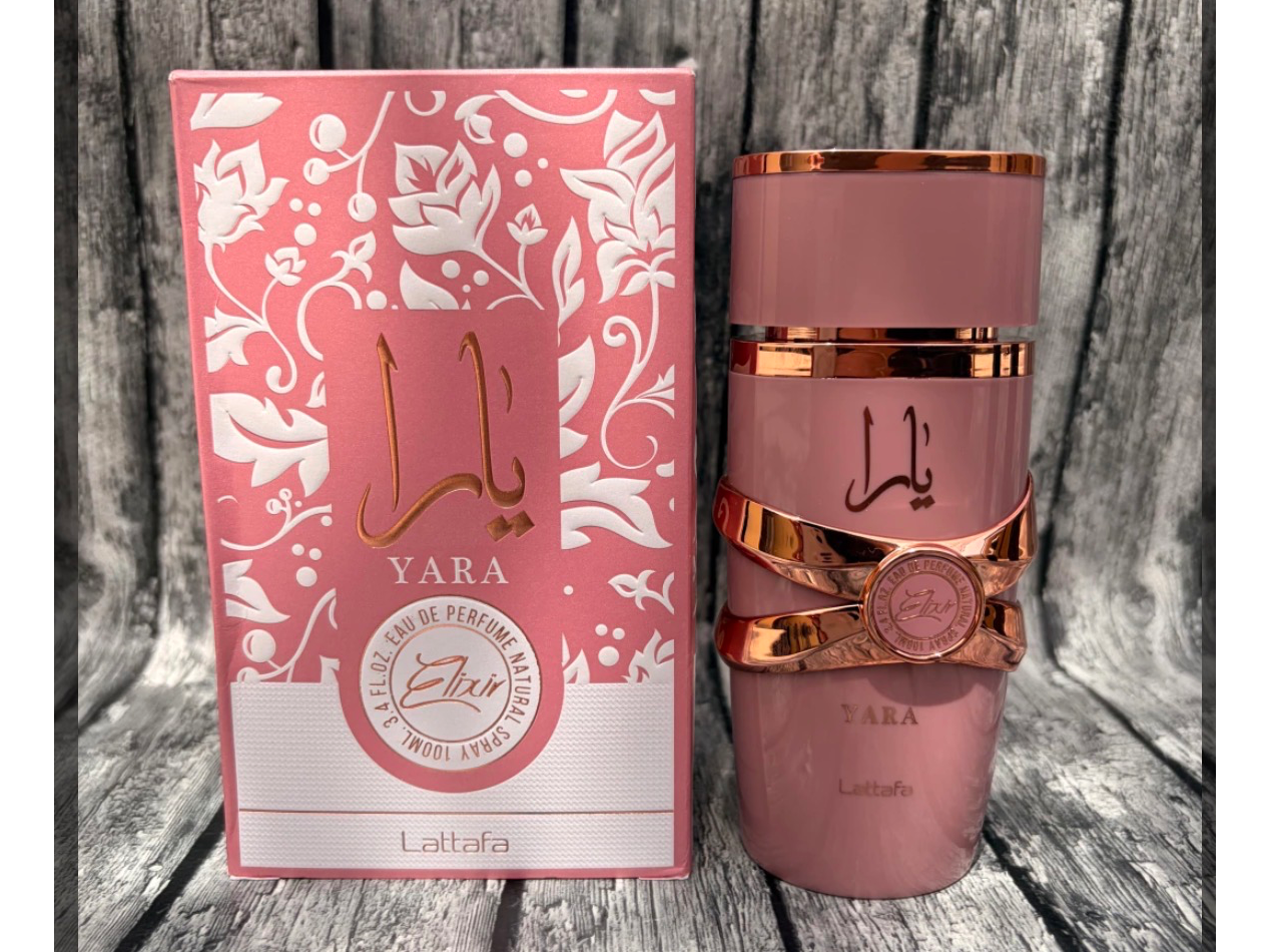 Yara Elixir