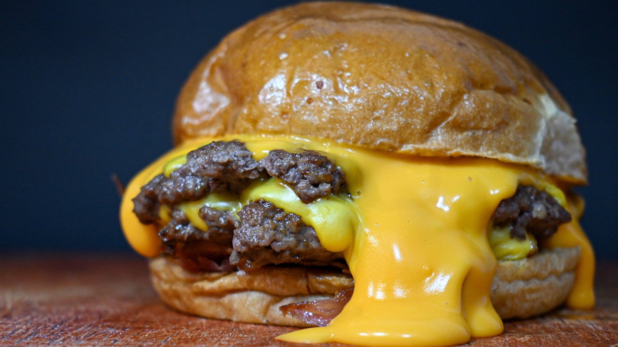 Burgers