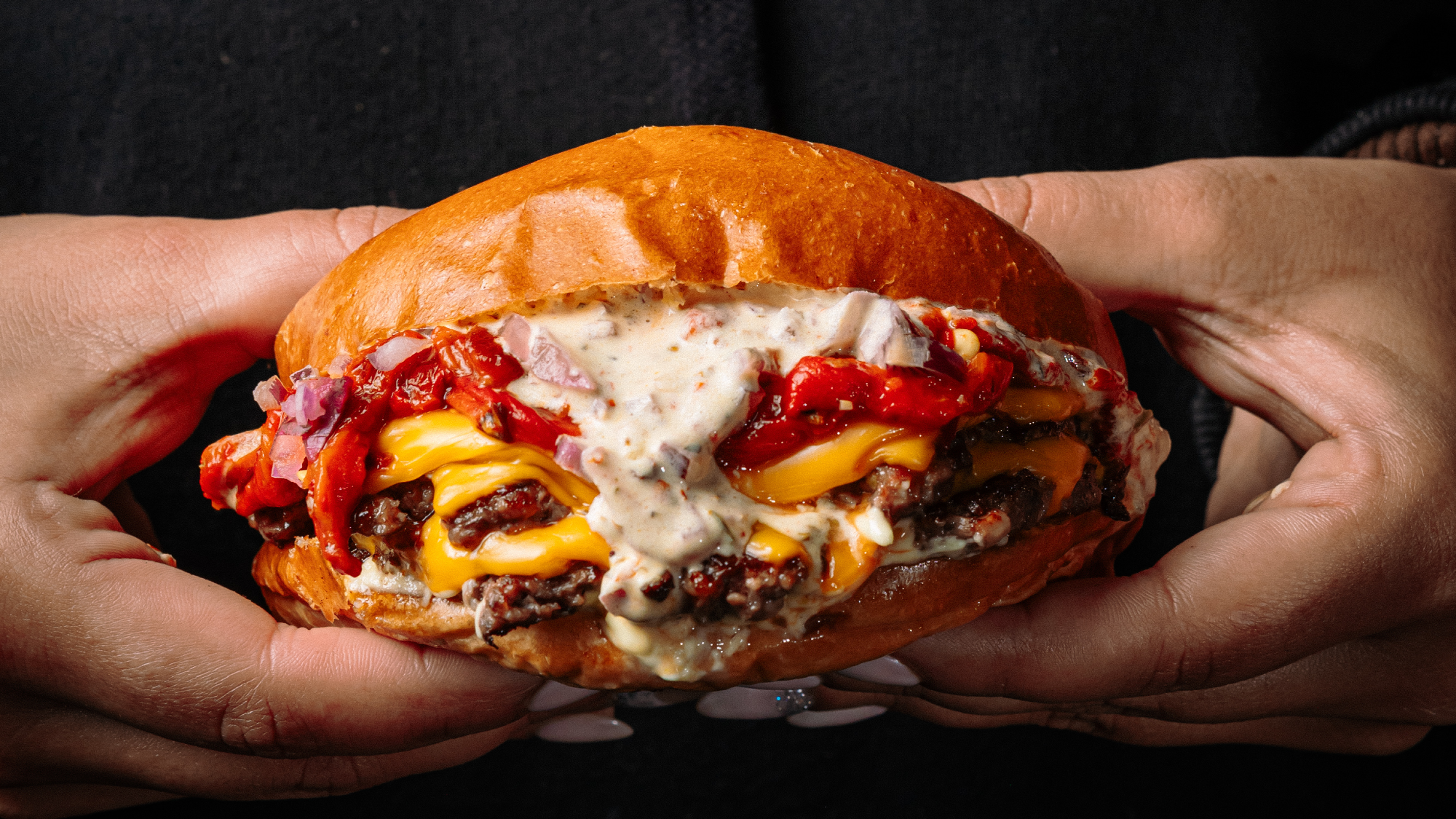 Burgers