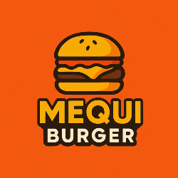 Logo de MEQUI Burger