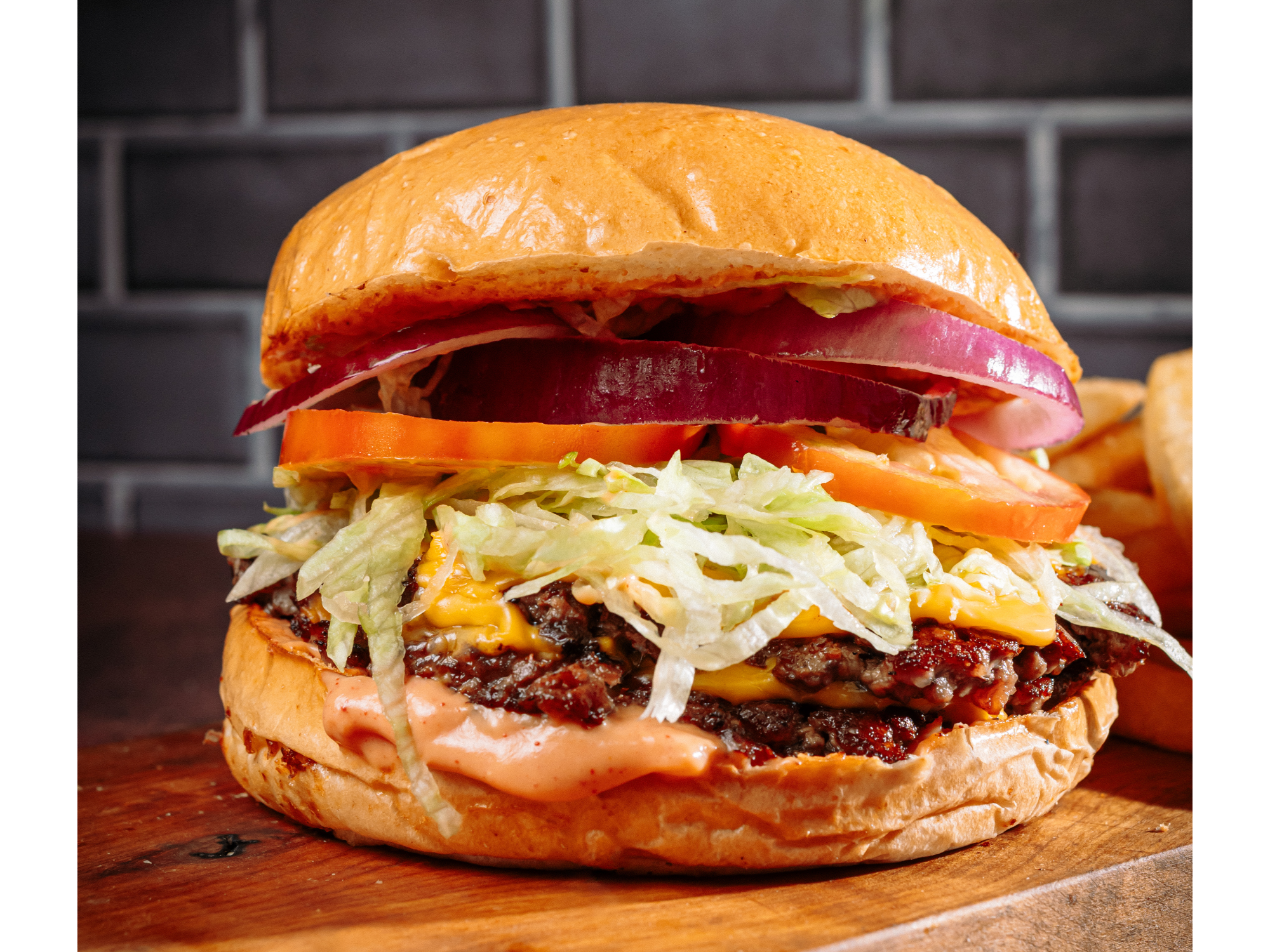 Mequi american