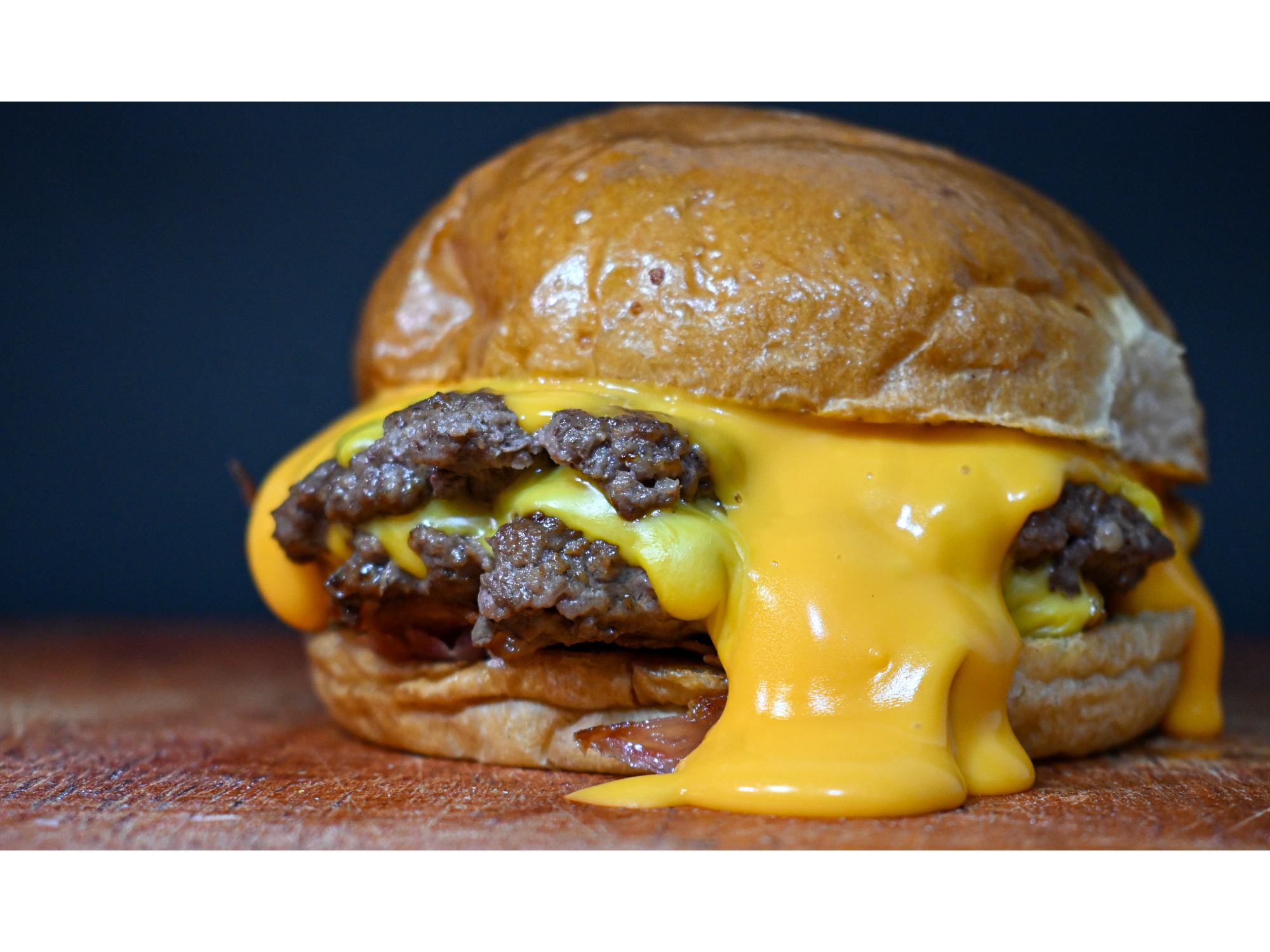 Mequi cheddar de MEQUI Burger
