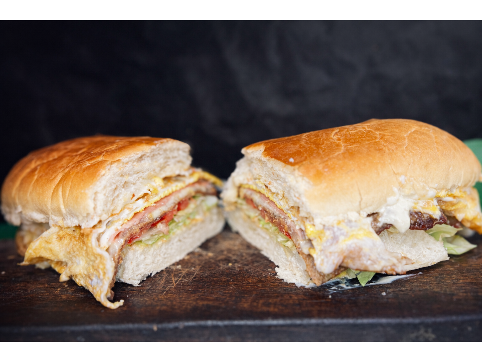 Lomo Mequi de MEQUI Burger
