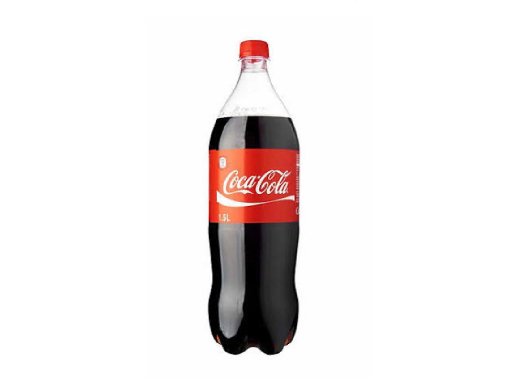 Coca 1.5L
