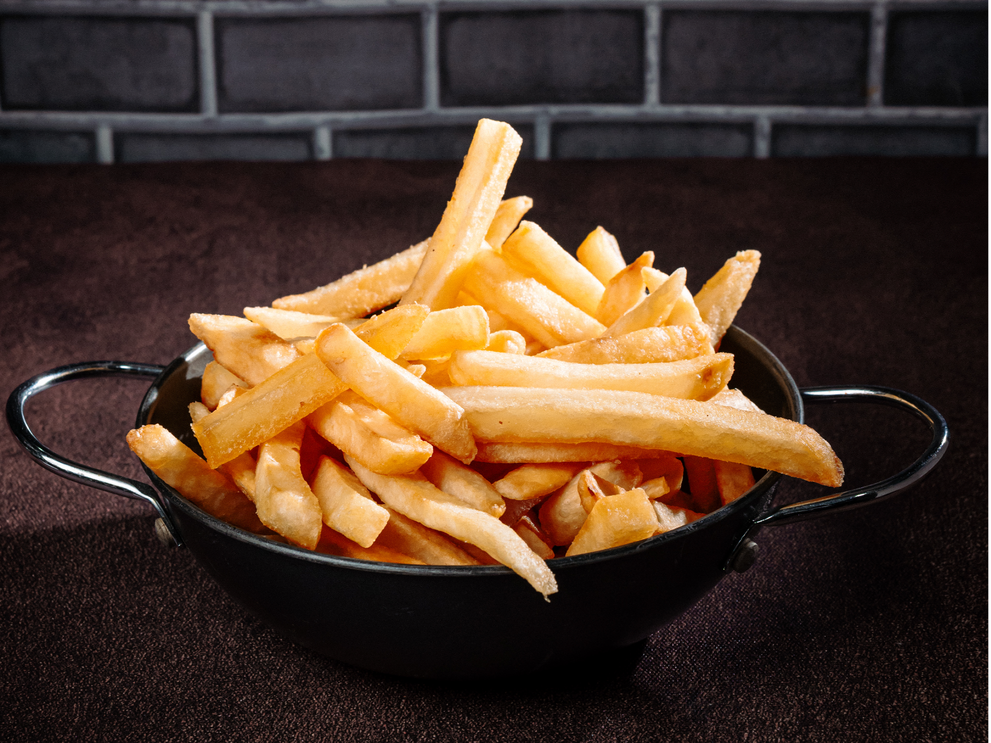 PORCIÓN PAPAS
