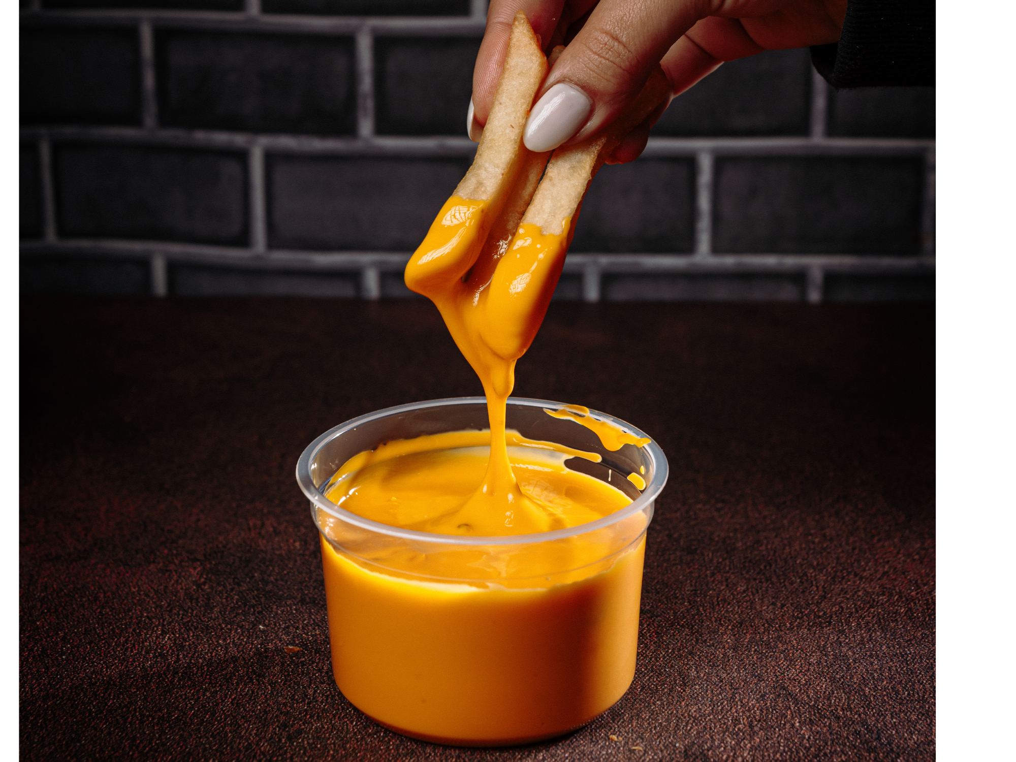 Pileta cheddar