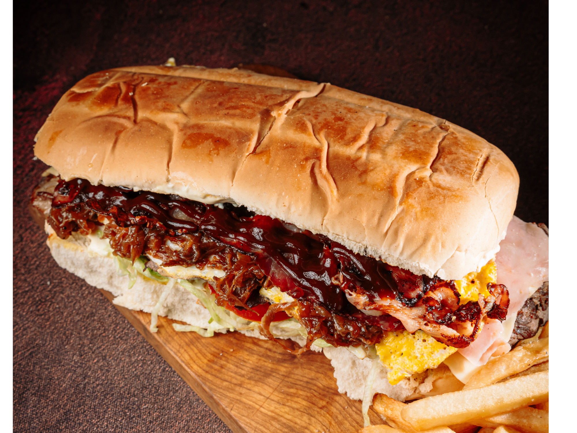 Lomo Americano