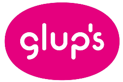 Logo Glups Empalme