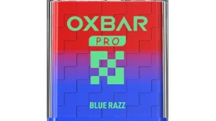 OXBAR G10000 PUFFS