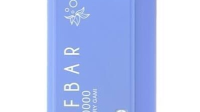 ELFBAR BC10000