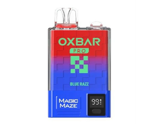 OXBAR 10000 PUFFS